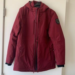 United by Blue women’s medium Bison Sport Jacket